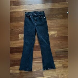 Citizens for Humanity Black Jeans